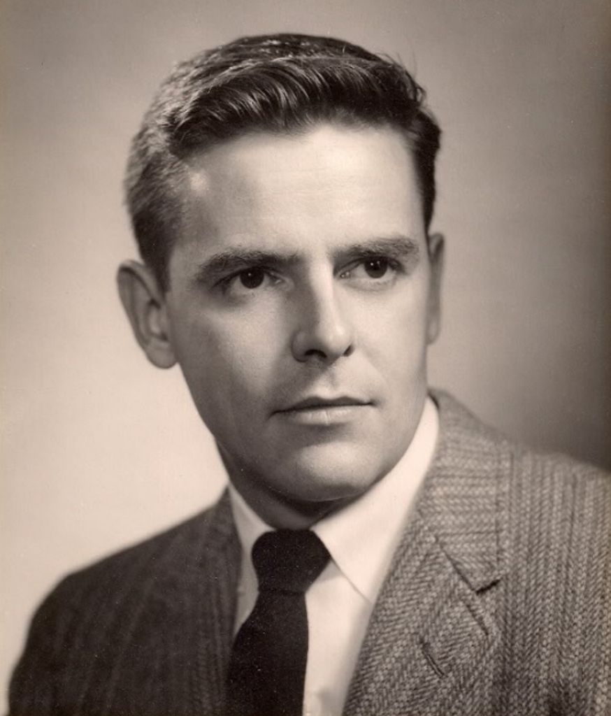 Richard Porter Profile Photo