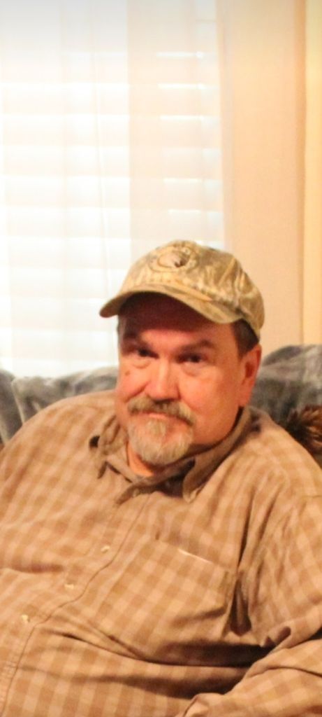 Randy Reid Kyle Profile Photo