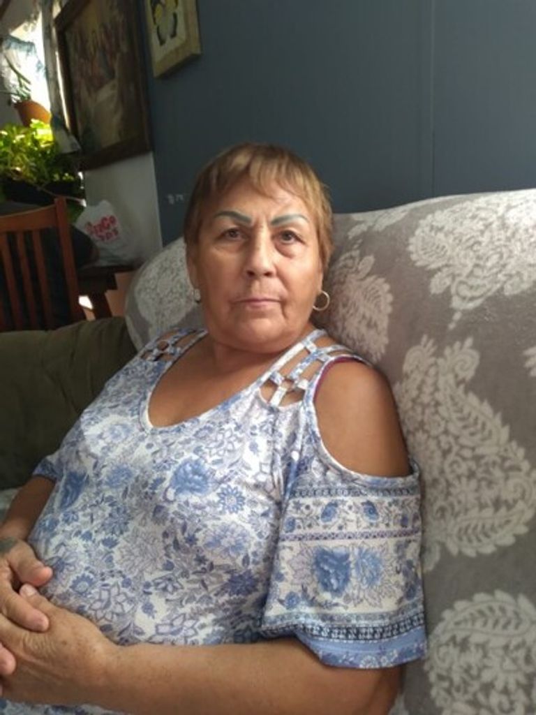 Reynalda Mata Sandoval Profile Photo