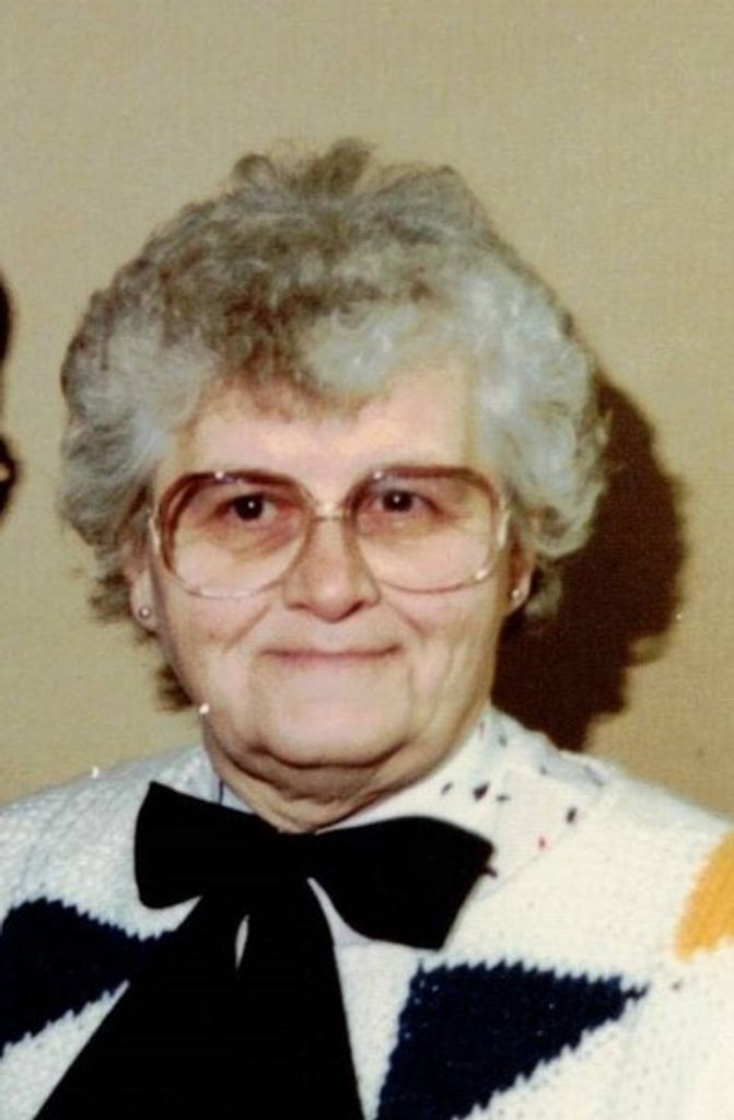Bette M. Keim