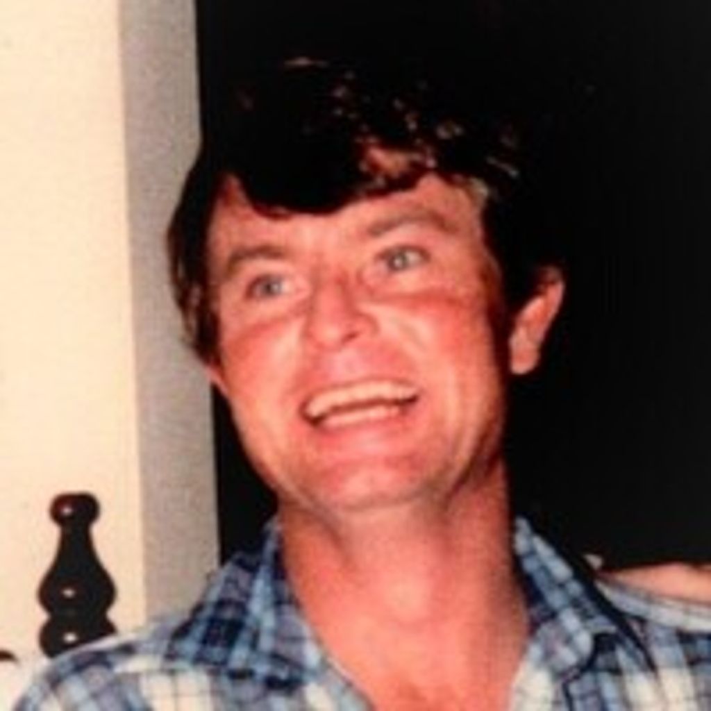 James A. Barr, Sr.