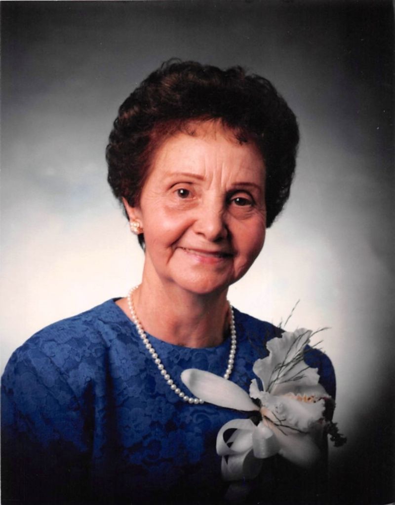 May Bennett