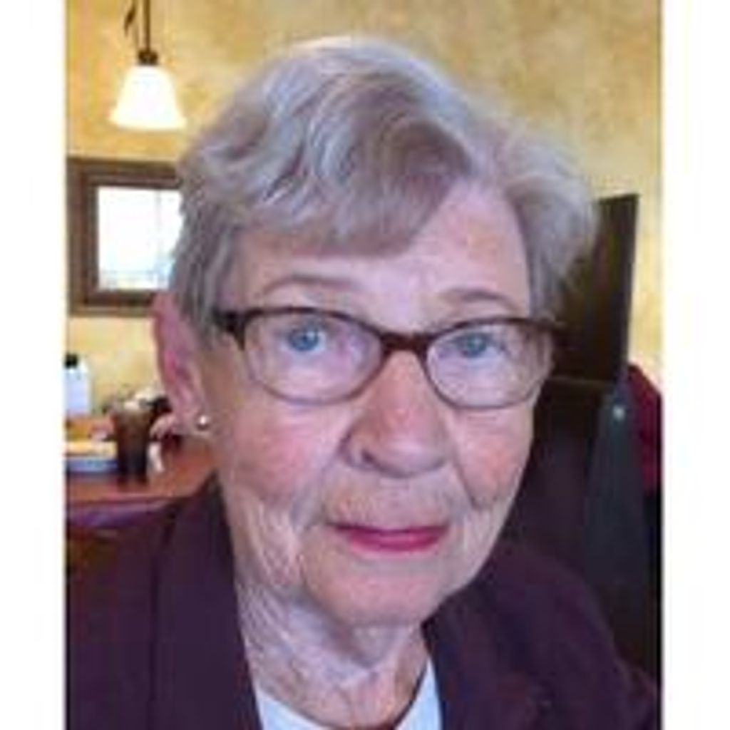 Delores "Lottie" Ann Mater