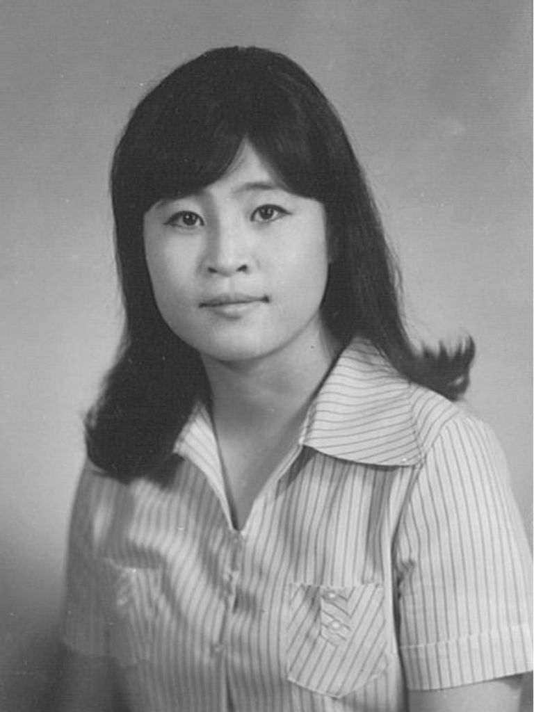 Myung Bok Christy