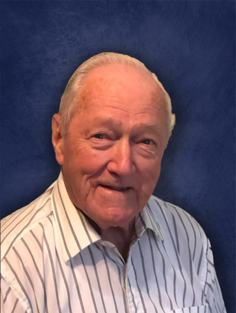 Stanley Eshelman