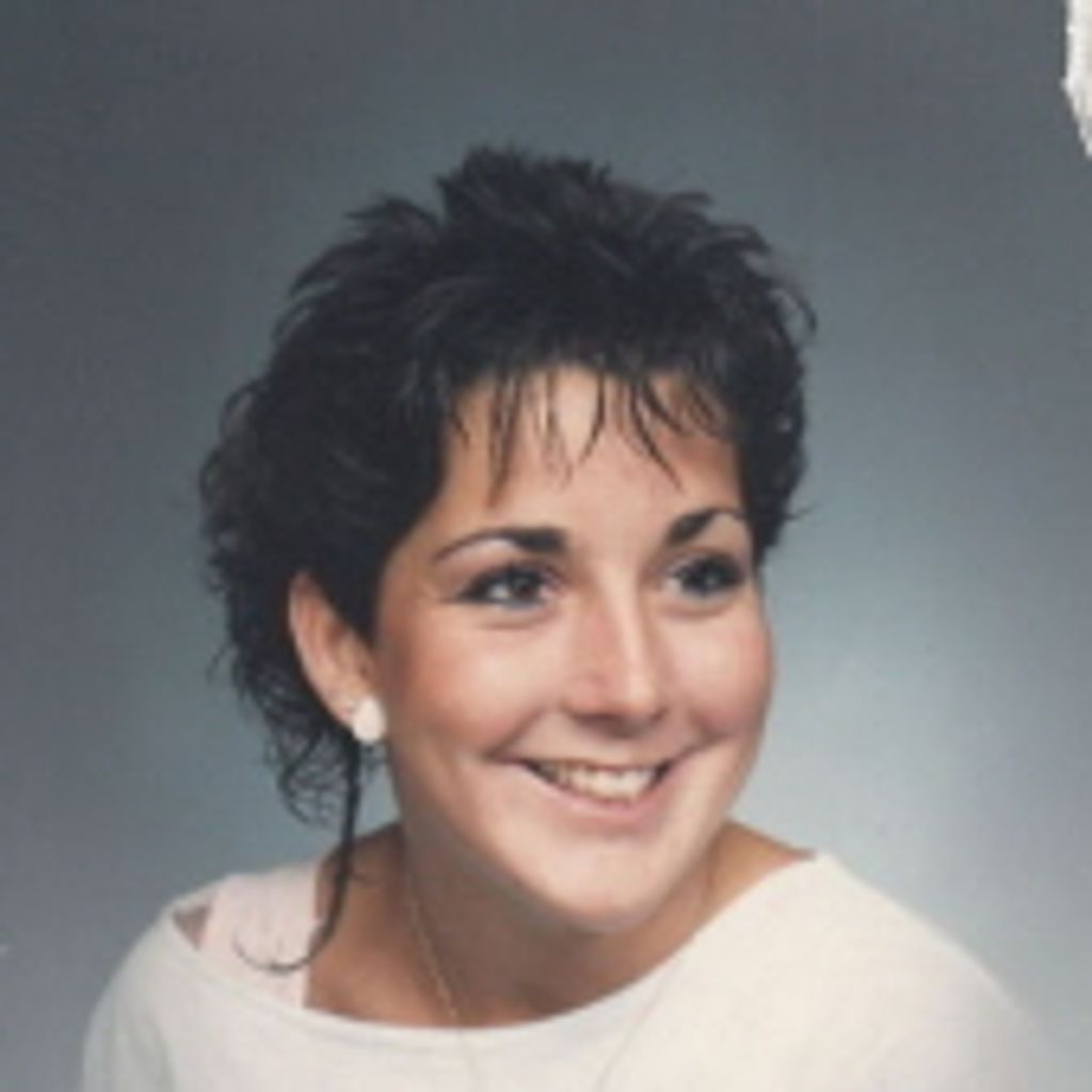 Melissa Perry Nicholas-Brown