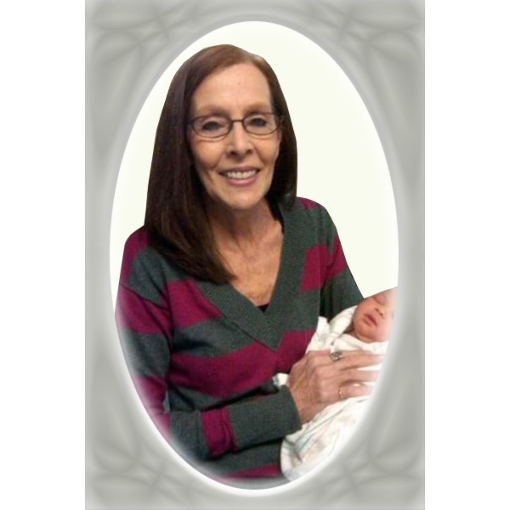 April Belinda Bond Peaches