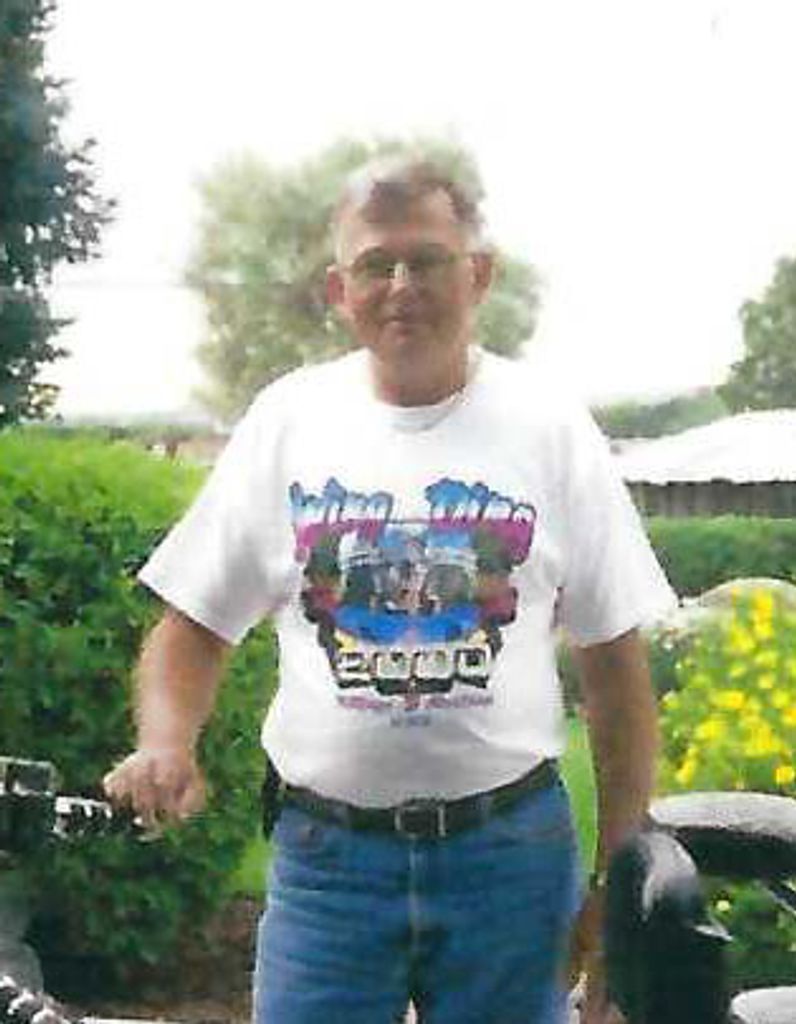 Robert Lyman Rice Jr. Profile Photo