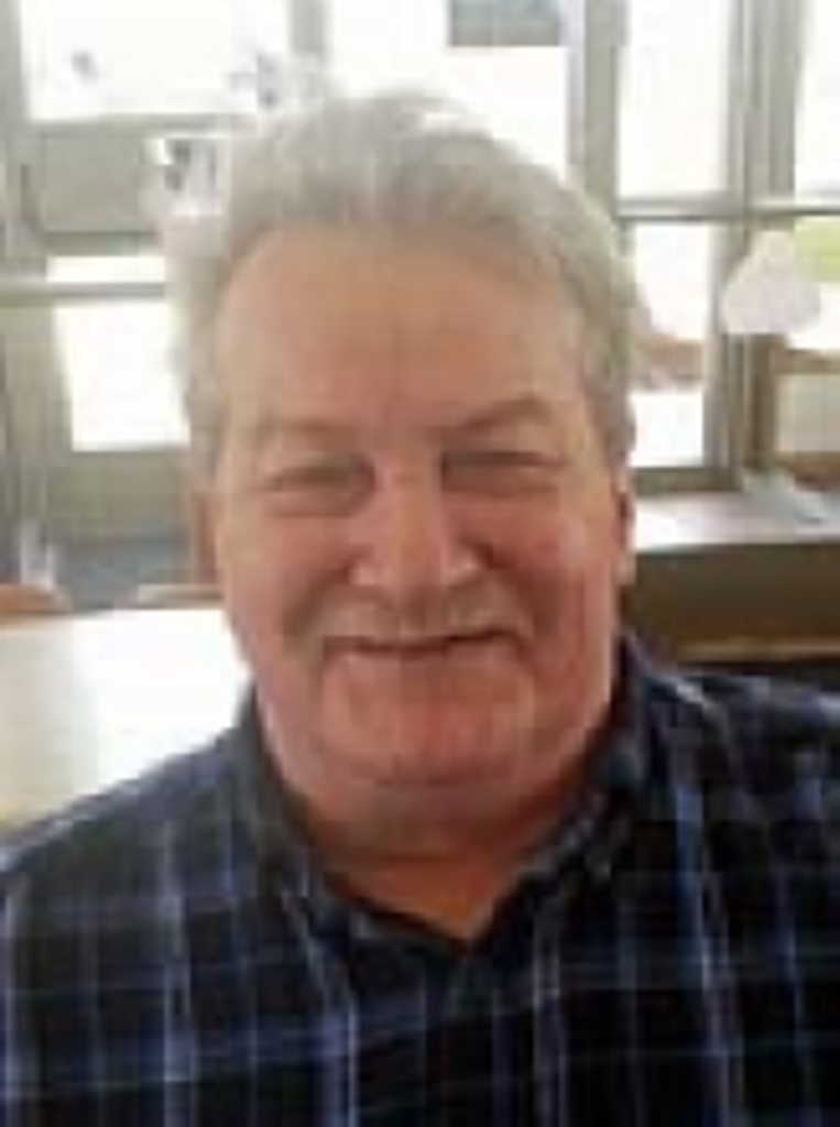 Alric  D. Hardenburgh
