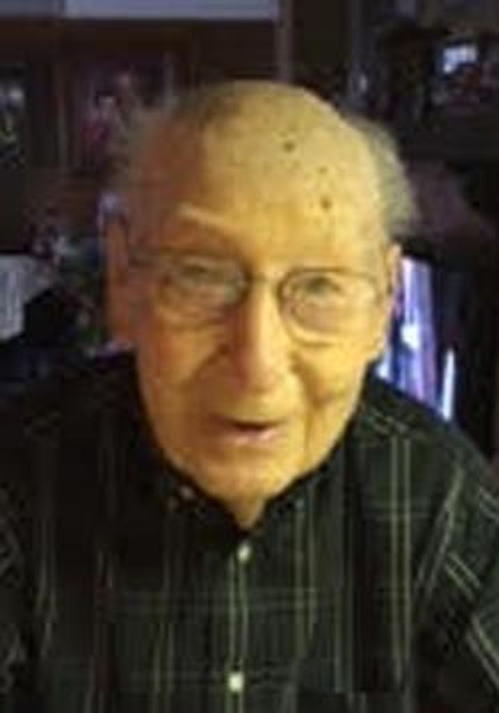 Charles "Richard" Schrahl Profile Photo