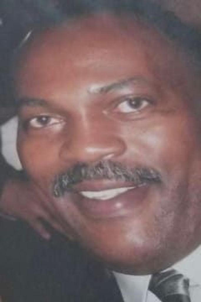 Reginald Martin Profile Photo