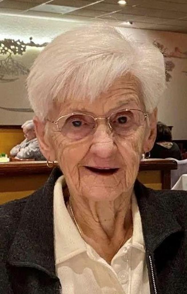 Dolores Pauline Kashewka Profile Photo