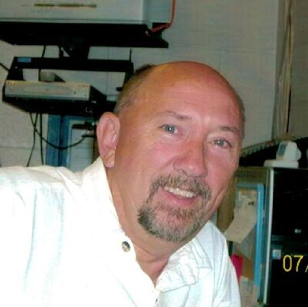 David Webb Profile Photo