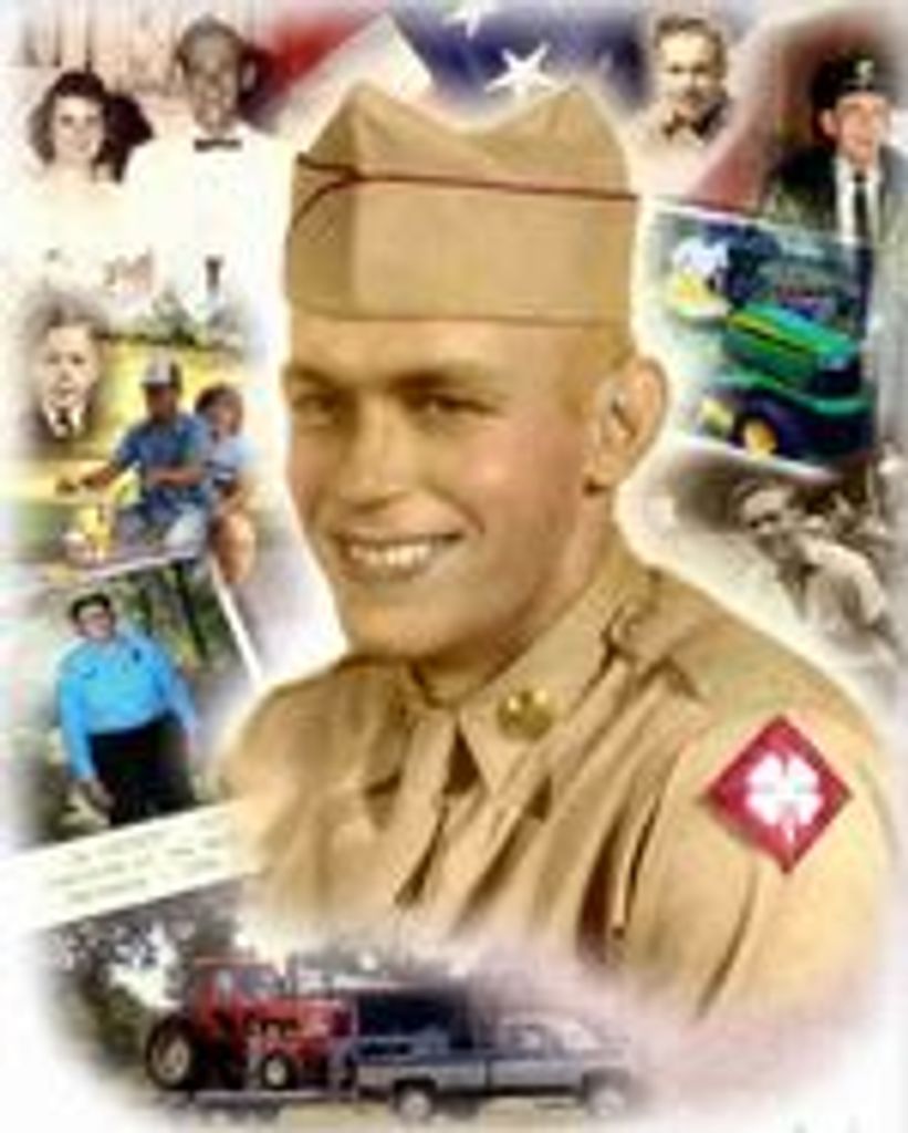 Albert E. Laubert, Sr.