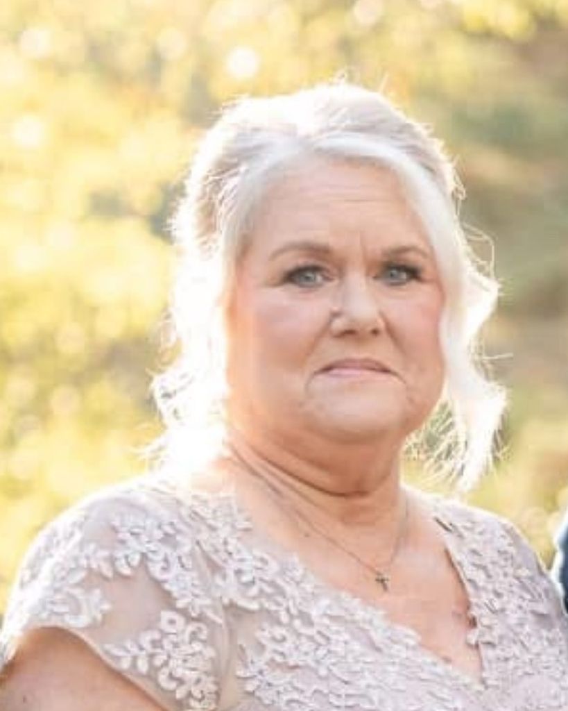 Rhonda Johnson Miley
