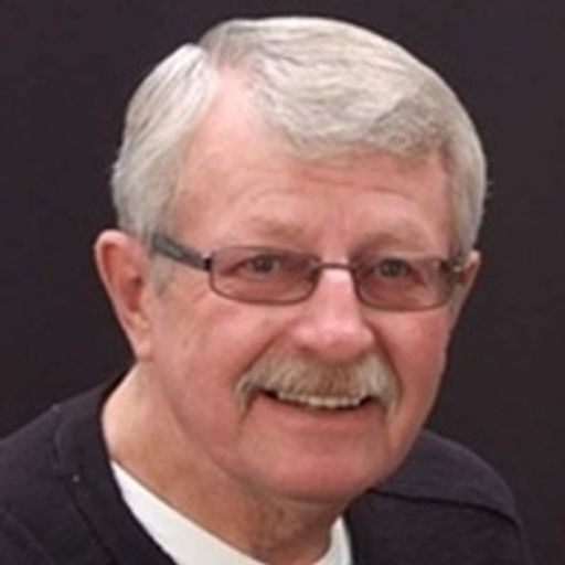Darwin Dale Sievert Profile Photo
