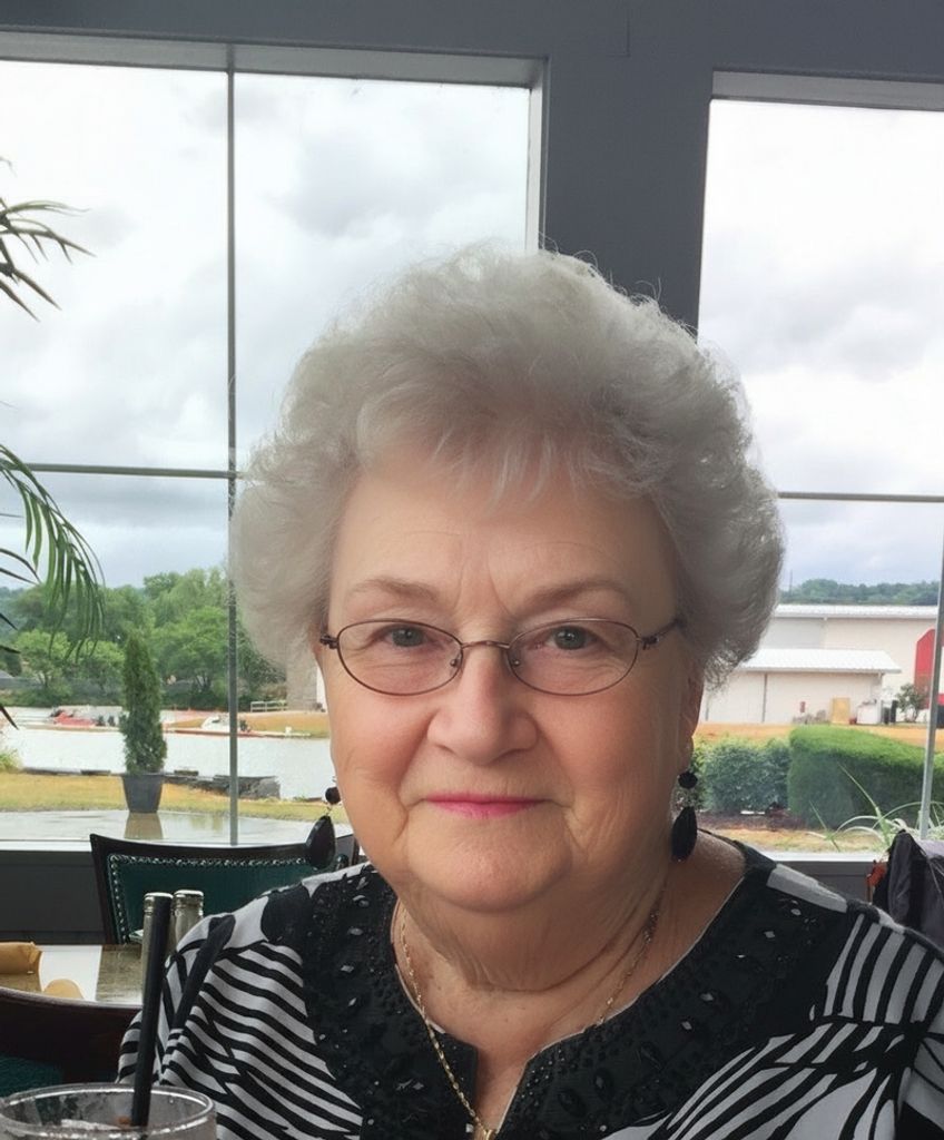 Beverly M. Clancy Profile Photo
