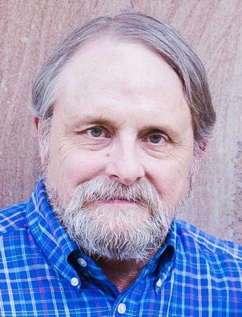 Gary Webb Profile Photo