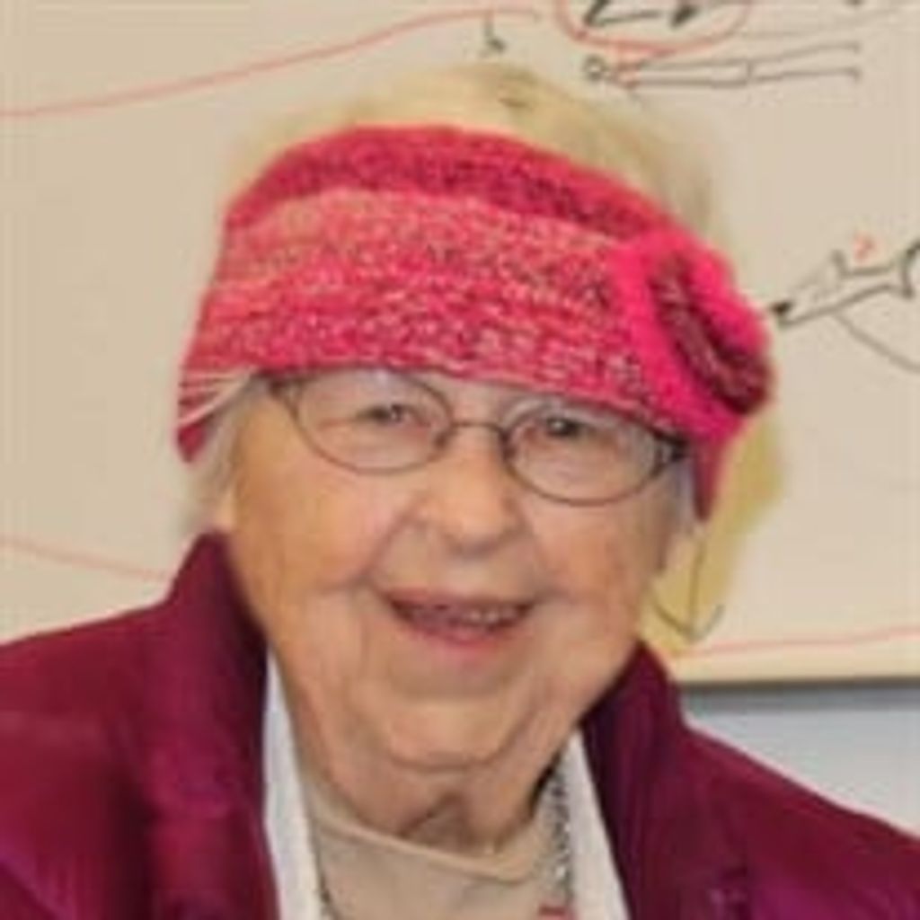 Ruth Lorraine Ferqueron Profile Photo