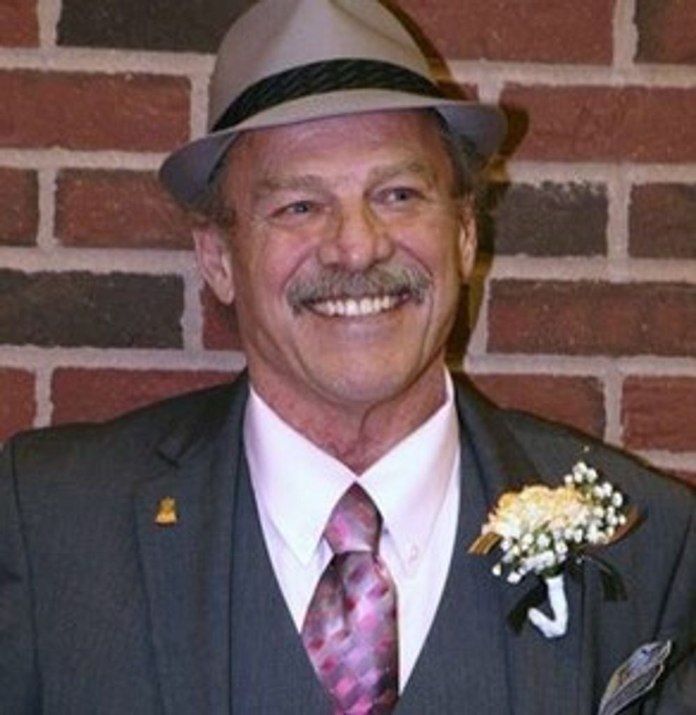Kerry D. Reeser, Sr.