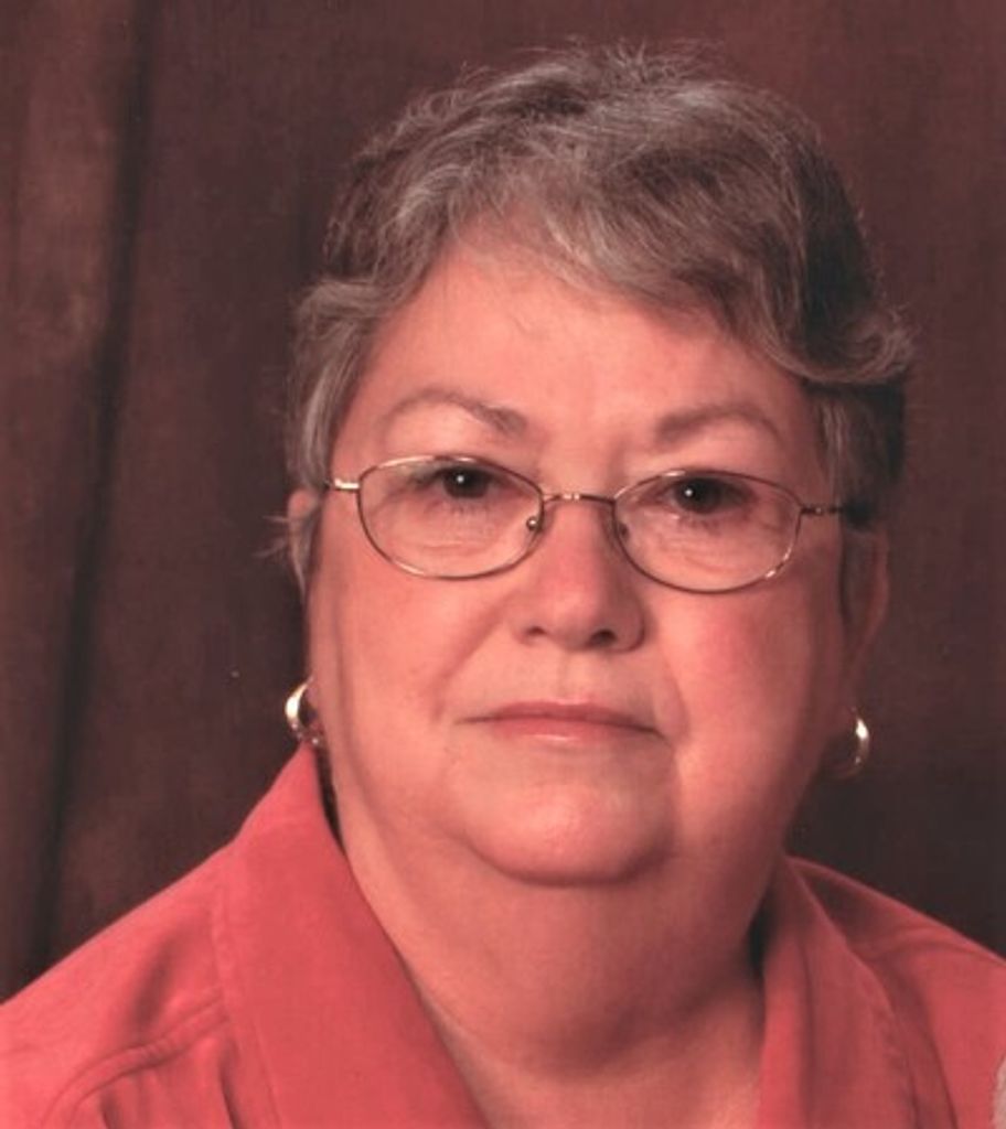 Gloria M. Waggoner Profile Photo