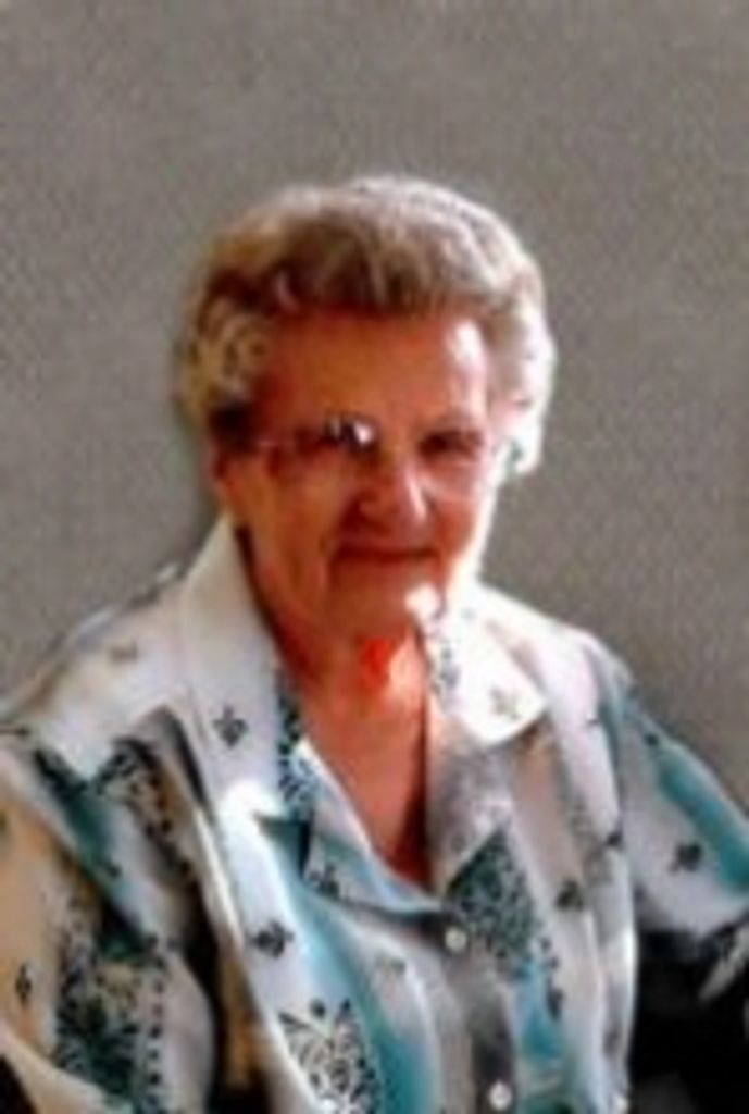 Evelyn M. Appeldorn