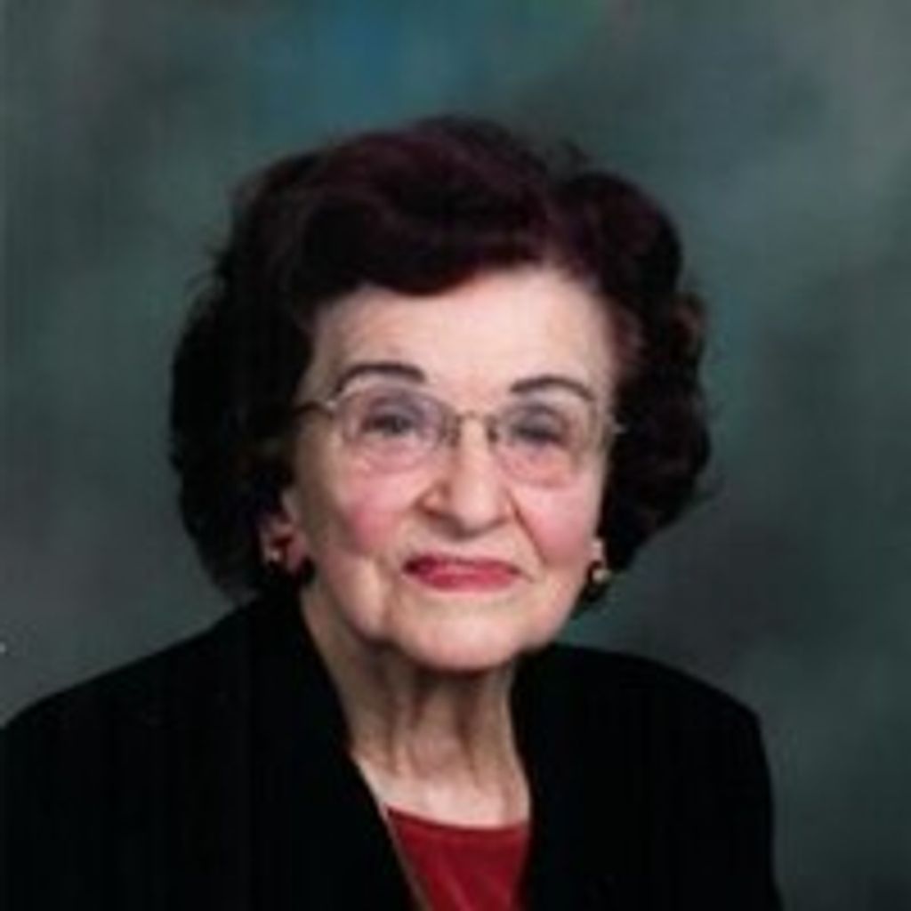 Lucille Cron