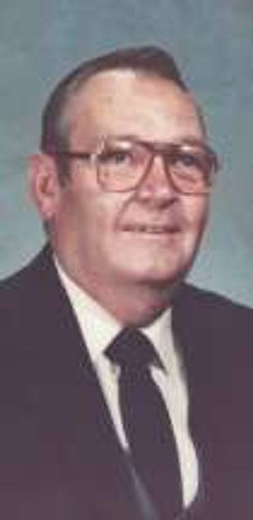 Royce Parker Jamison