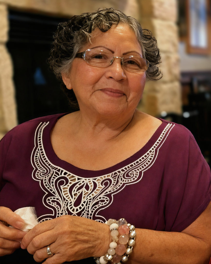 Santa Monica Arias Profile Photo