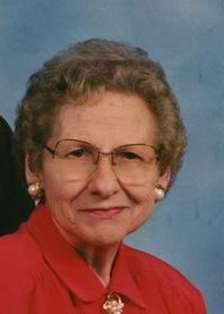 Wilma Marie Bowersox