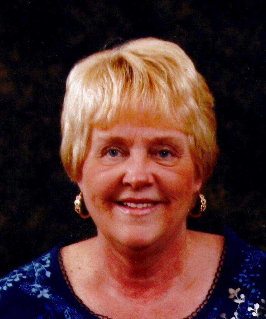 Janie F. Cooper Profile Photo