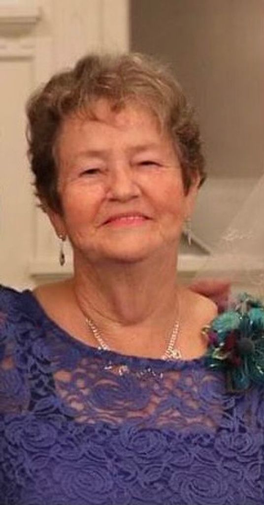 Louise Sewell Horton Profile Photo