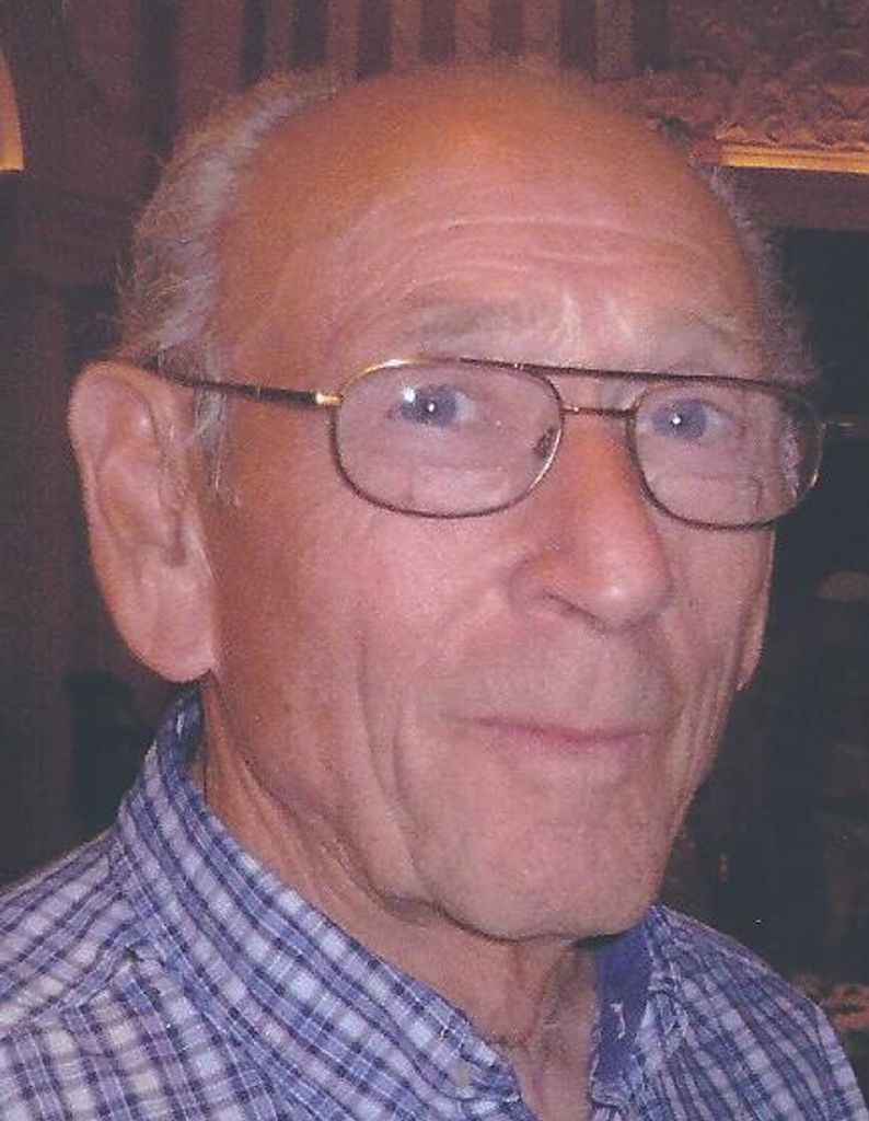 Donald Wayne Potter