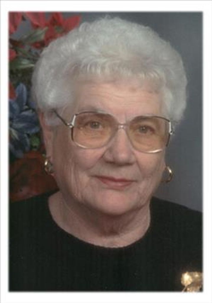 Phyllis Fox