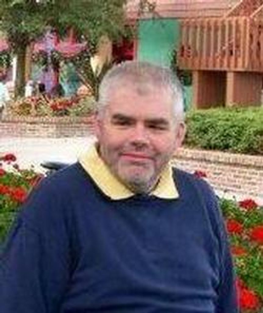 James F. Small Profile Photo
