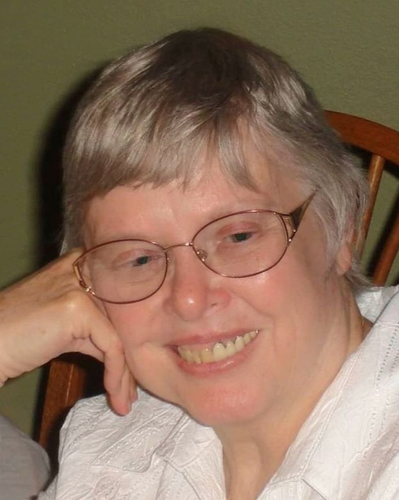 Gladys Edna Black