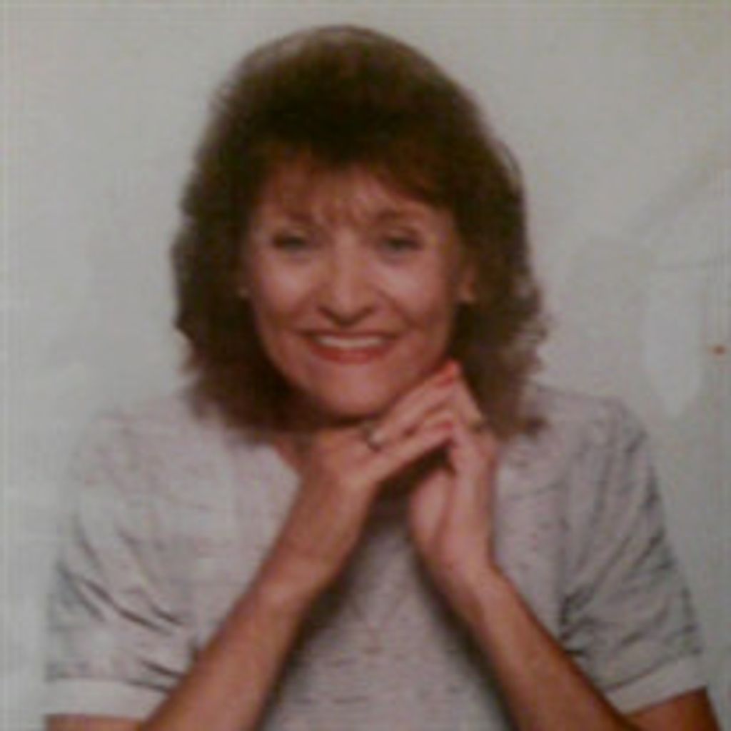 Asenath "Ann" Maynard