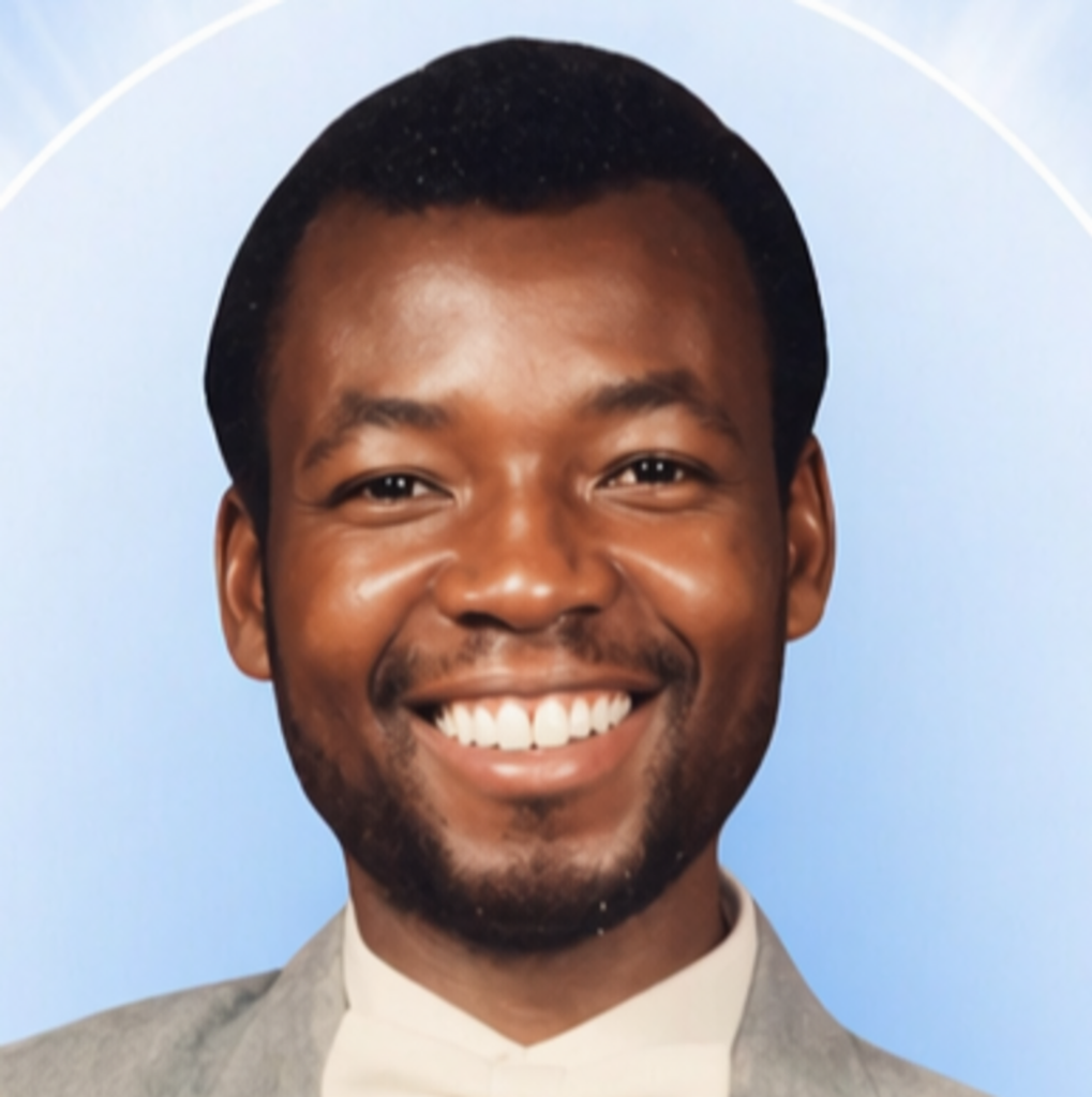 Mr. Thelusma Saintilme