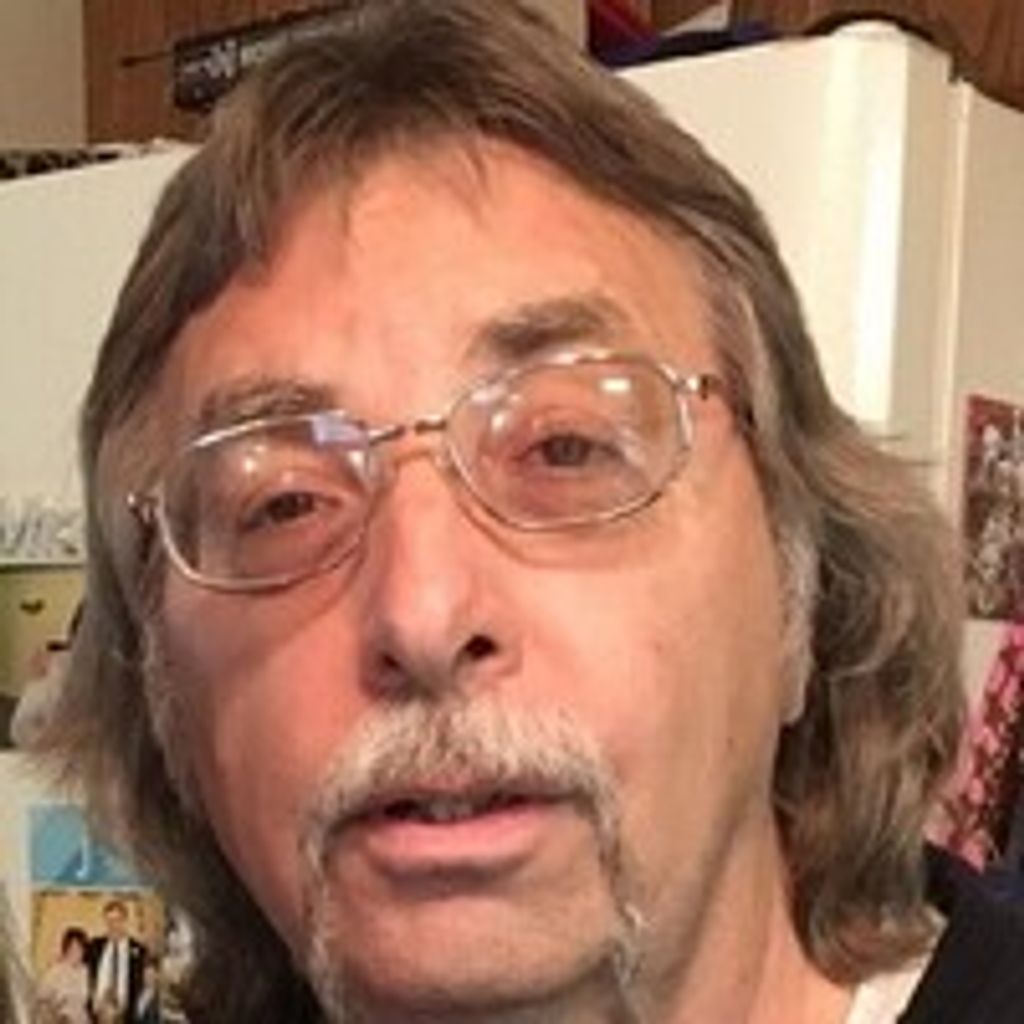 Daniel Lee Kistler