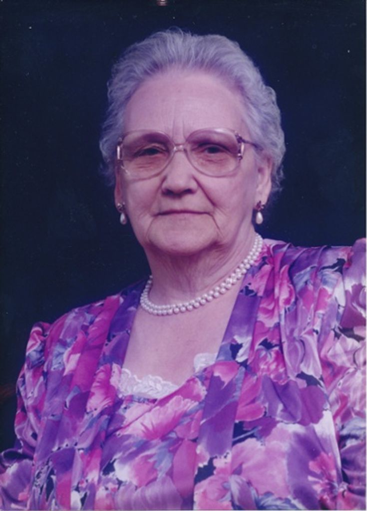 Joyce Jardine Lightfoot