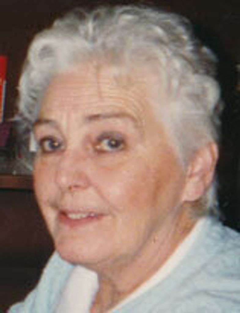 Shirley M. Fortino