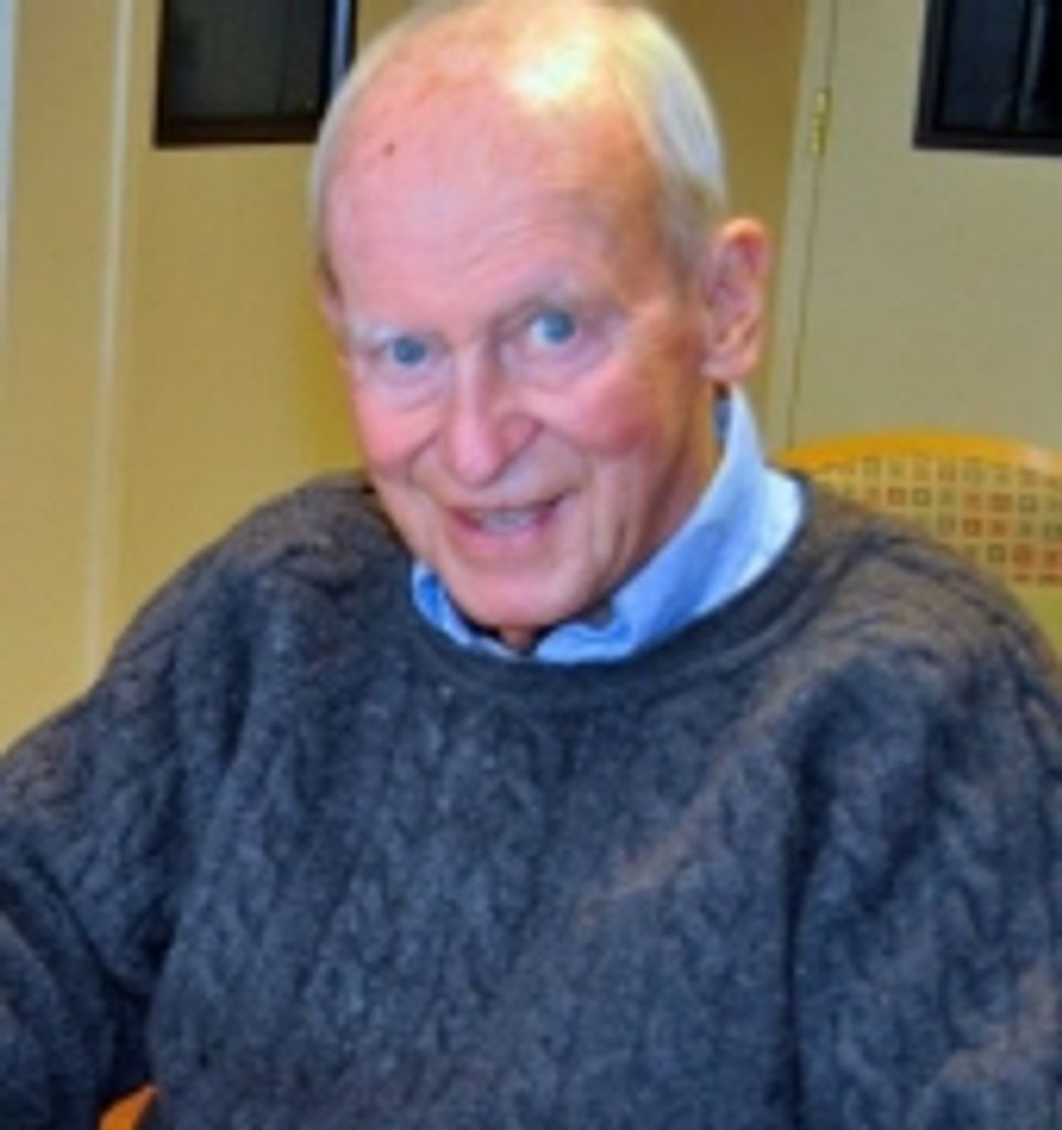 Robert Dean Albright Sr.