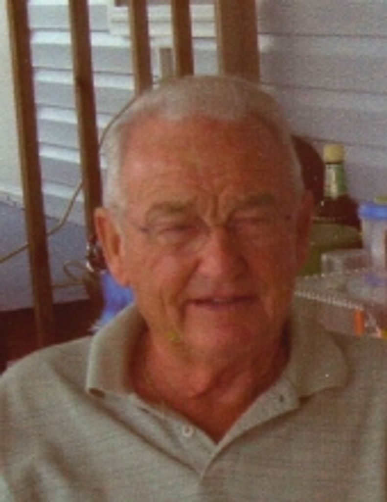 Peter V. De Vos Profile Photo