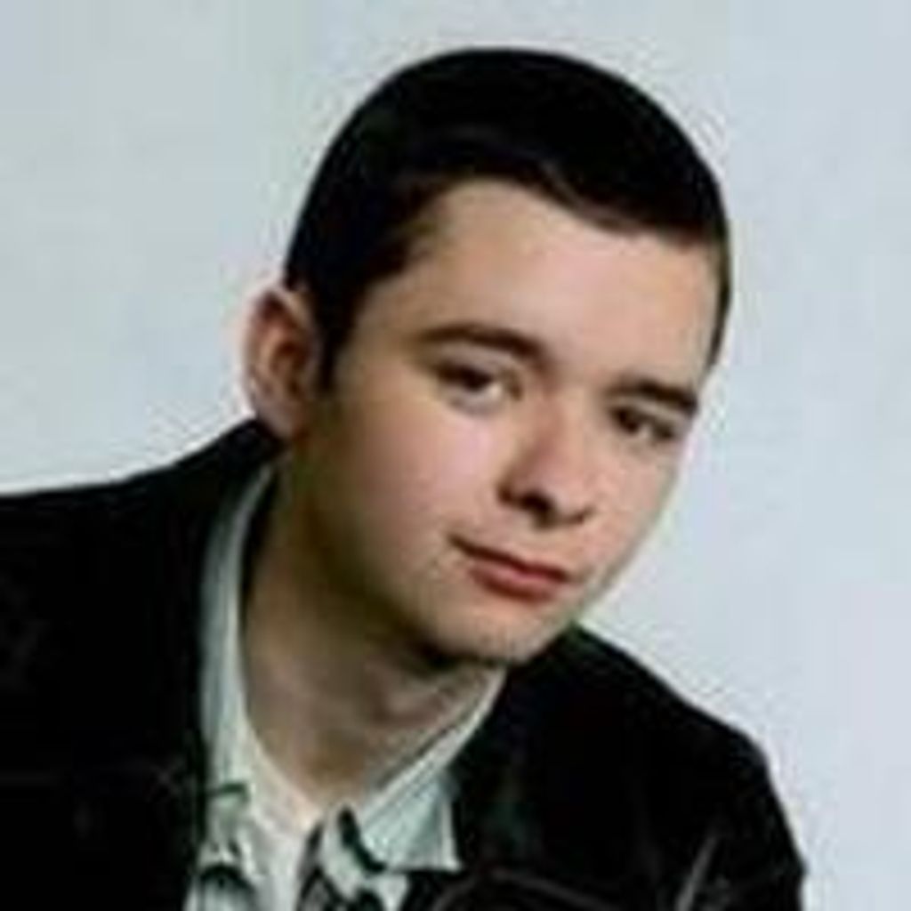 Johnathan Ryan Green