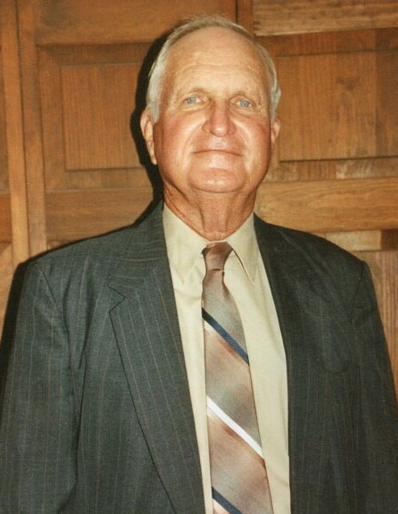Joe Bob Boyd