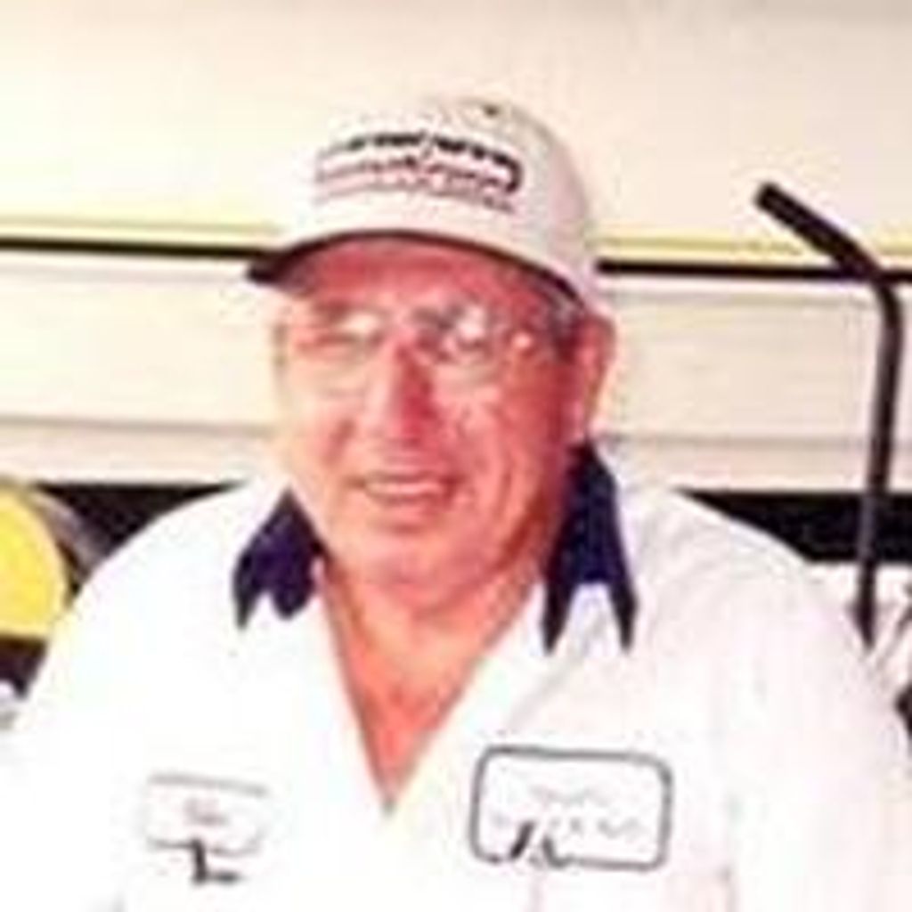 Allen B Herrod