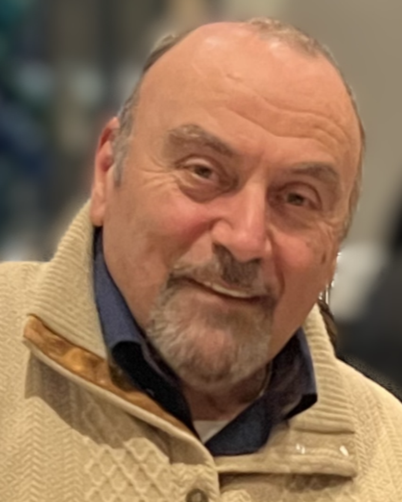 Anastasios "Tom" Gaglos Profile Photo