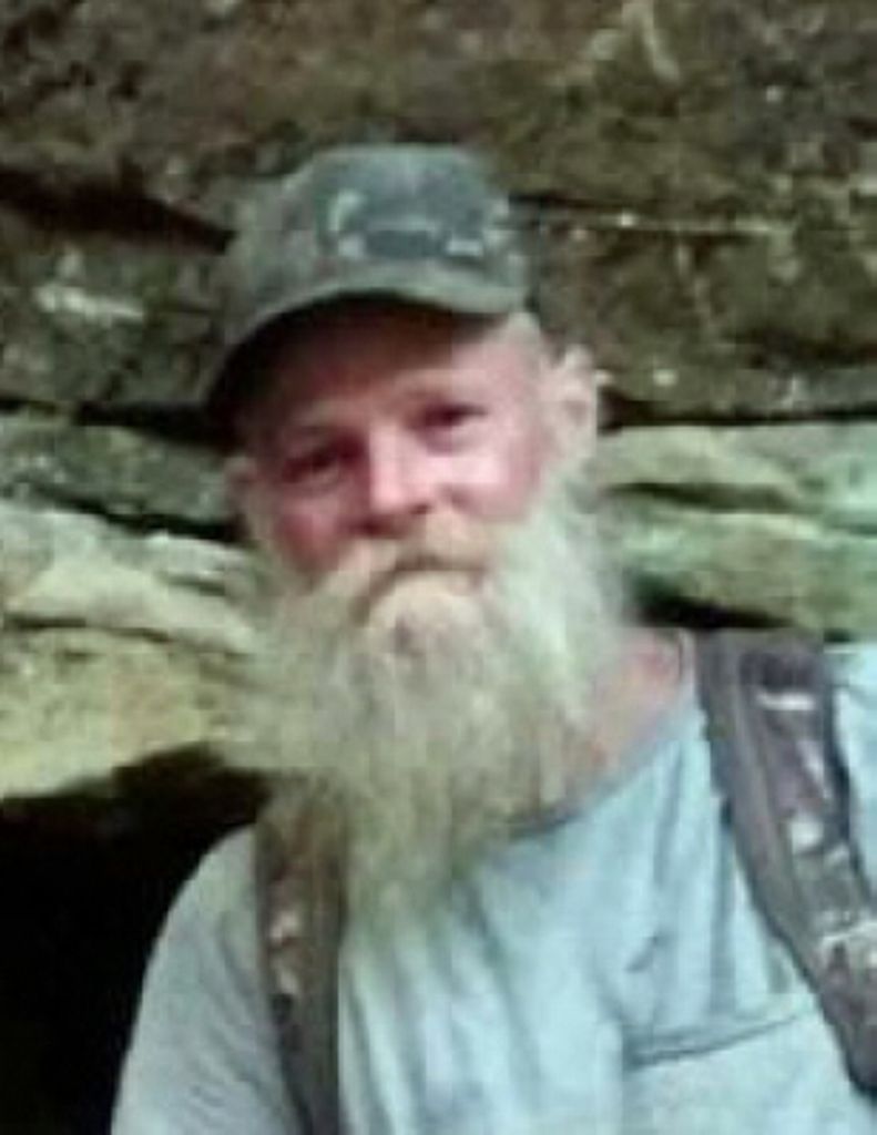 Michael Joseph Alcorn Profile Photo