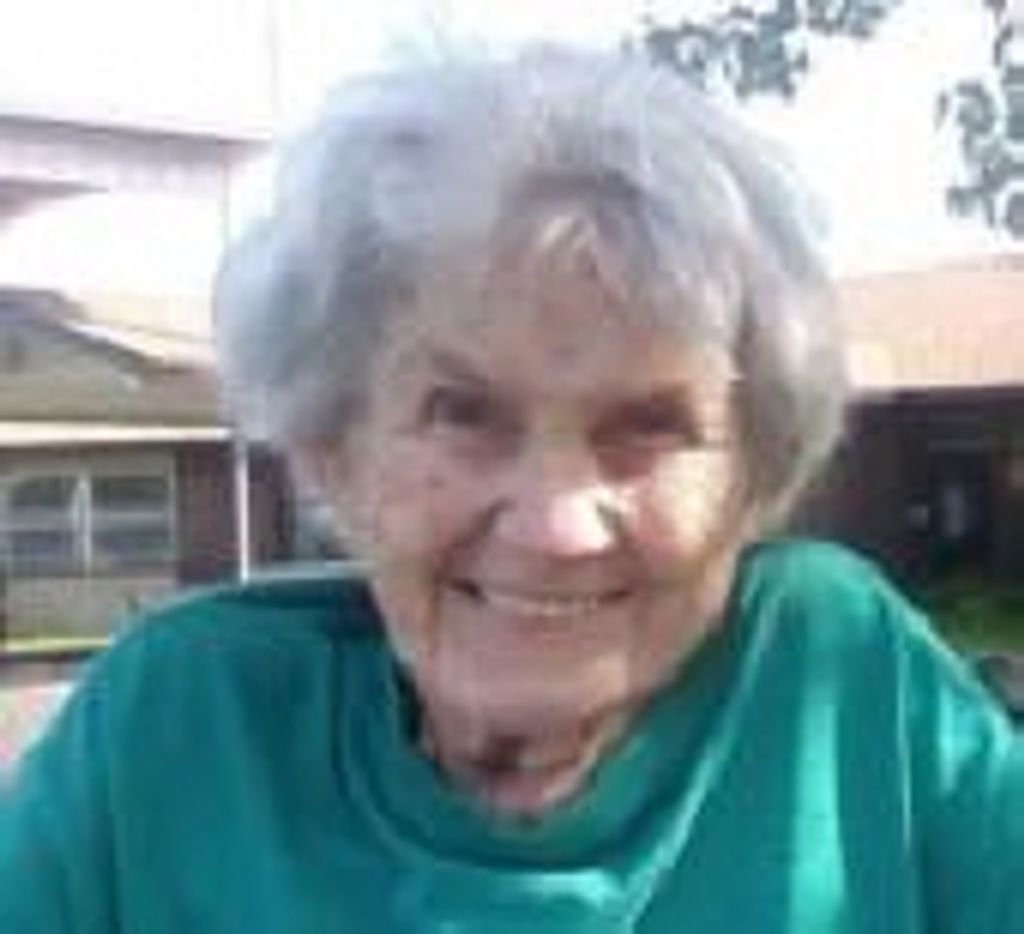 Deloris Faye Rook