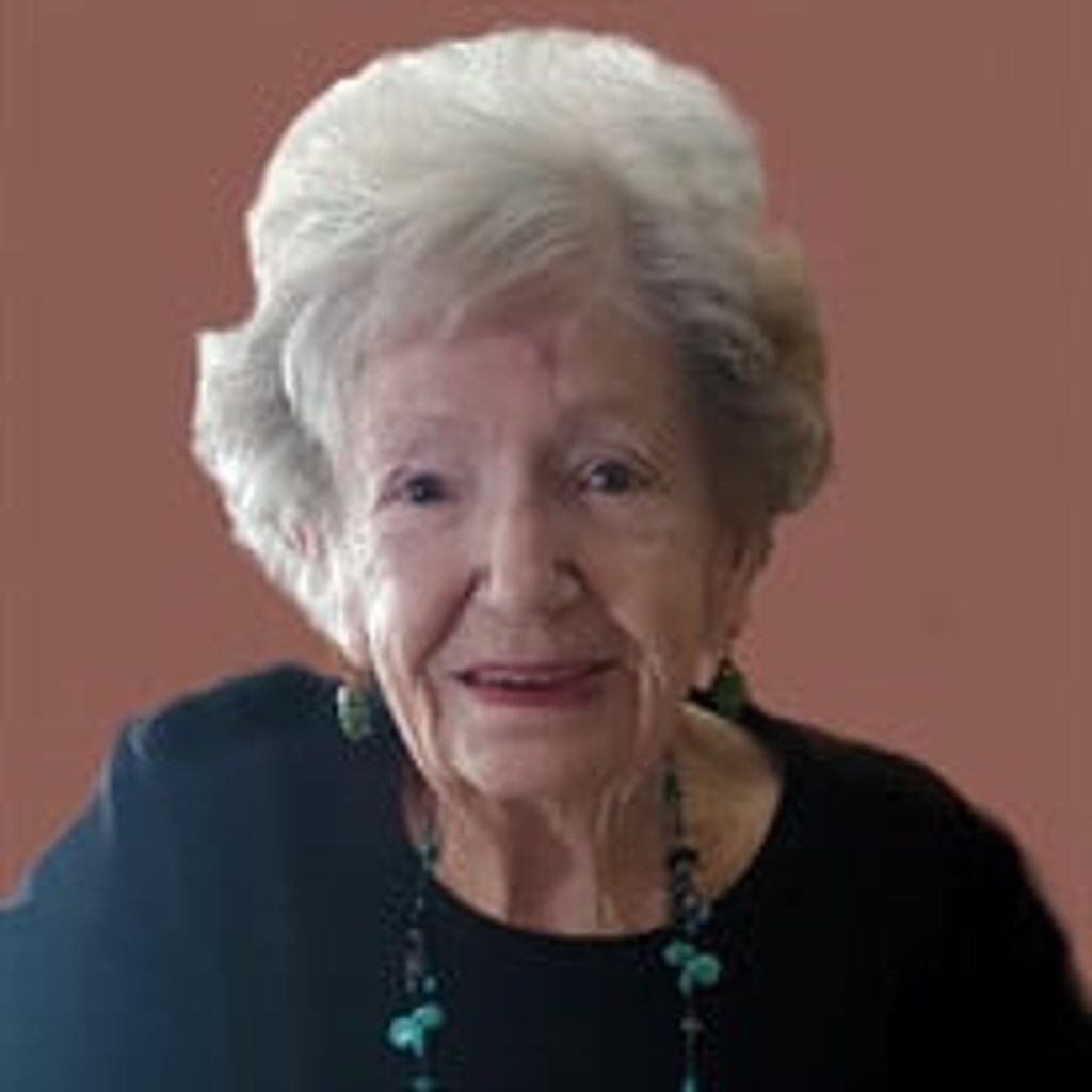 Jean Marie Hoover